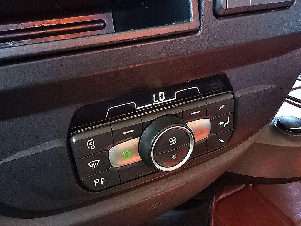 DAF XF 480 fan