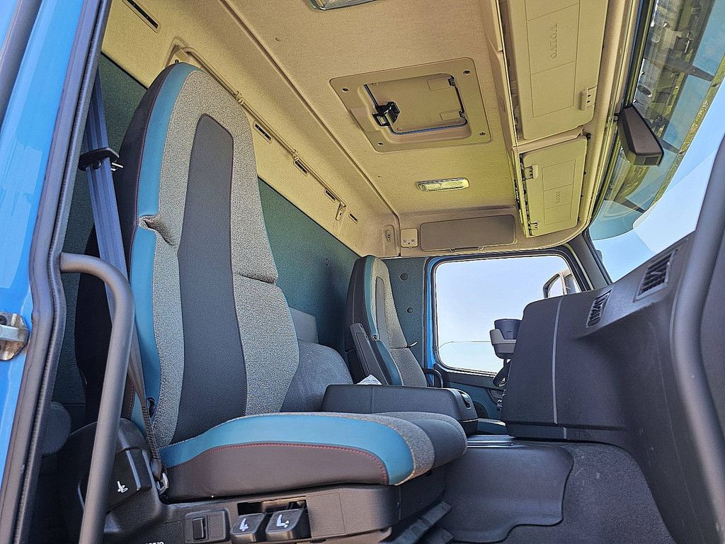 VOLVO FM 330 2t lift 170 tkm