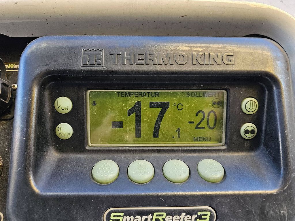 SCHMITZ SKO THERMOKING