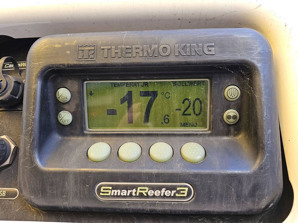 SCHMITZ SKO THERMOKING