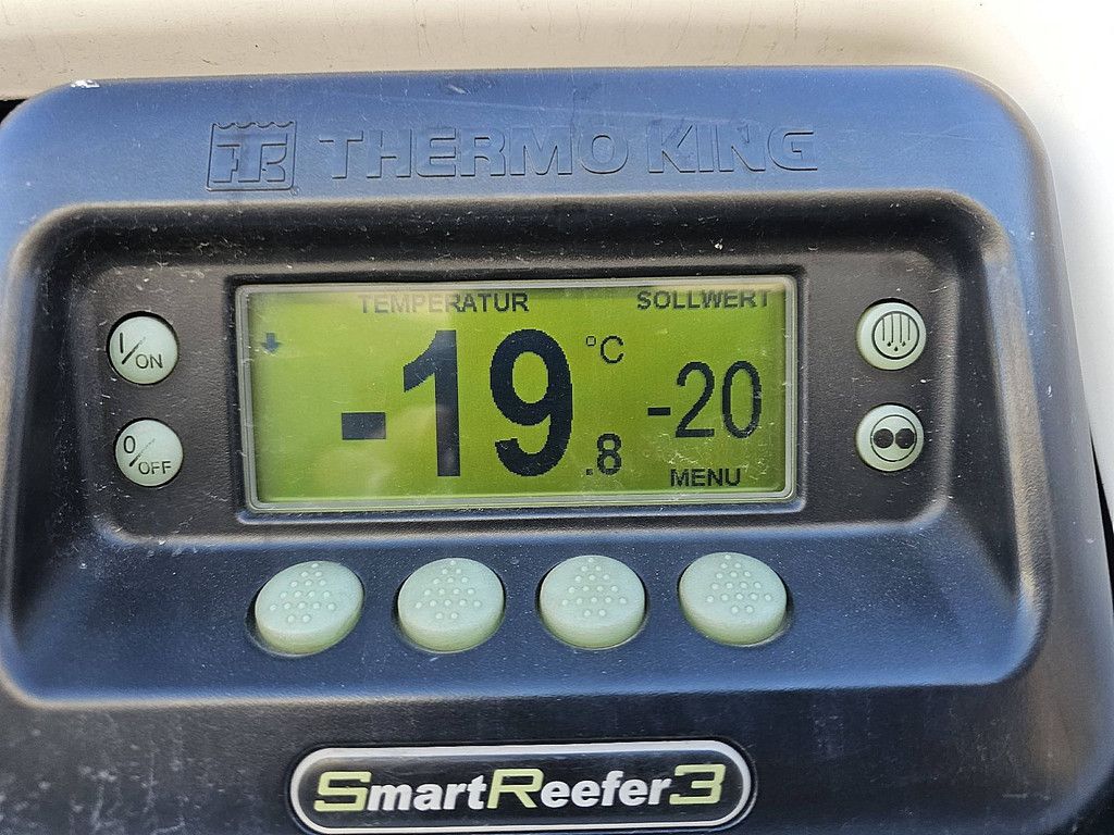 SCHMITZ SKO THERMOKING