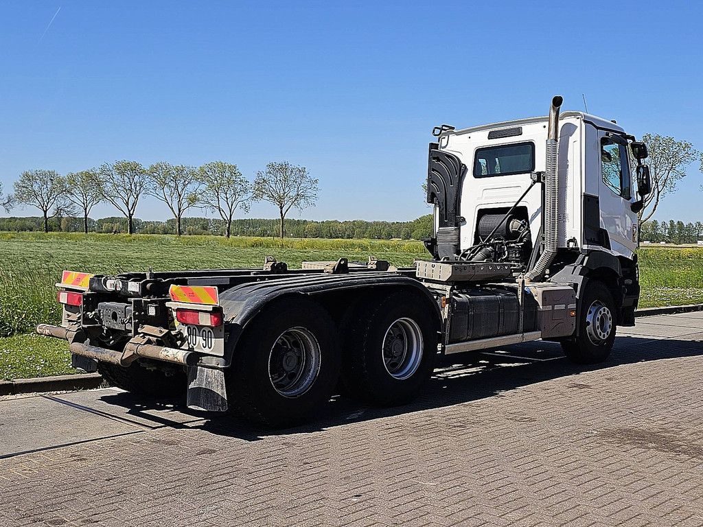 RENAULT C 440