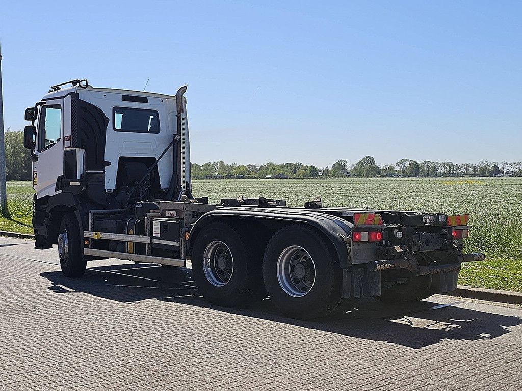 RENAULT C 440