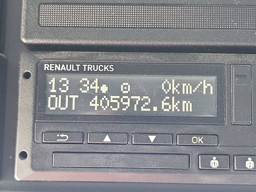 RENAULT C 440