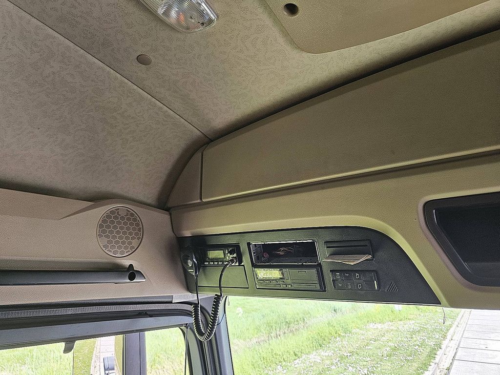 MERCEDES-BENZ ACTROS 1843