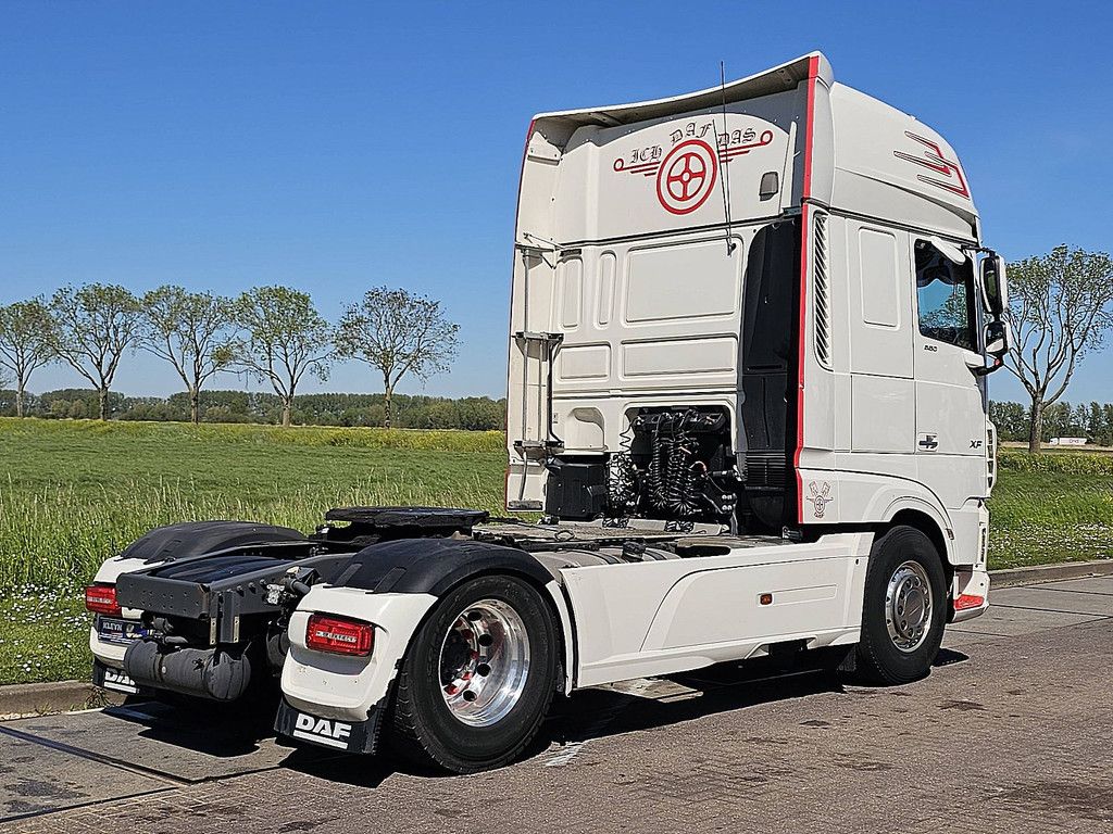 DAF XF 480