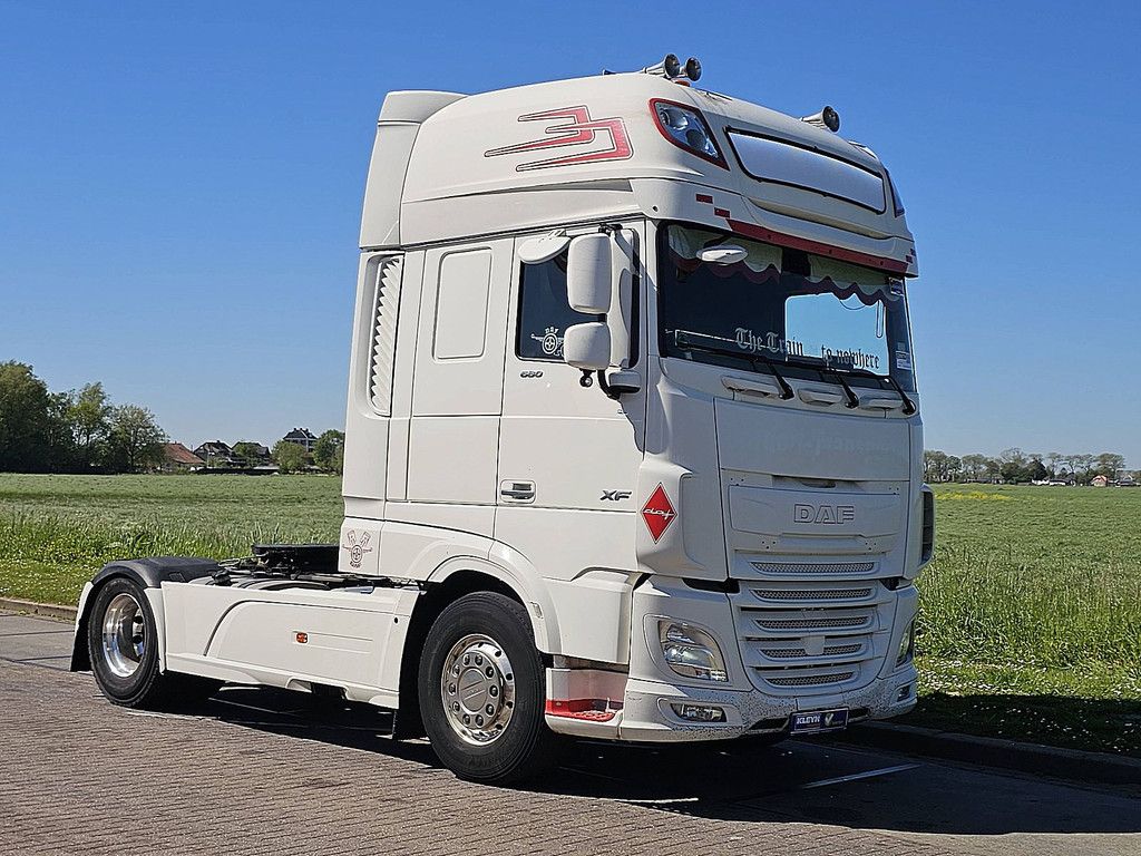 DAF XF 480