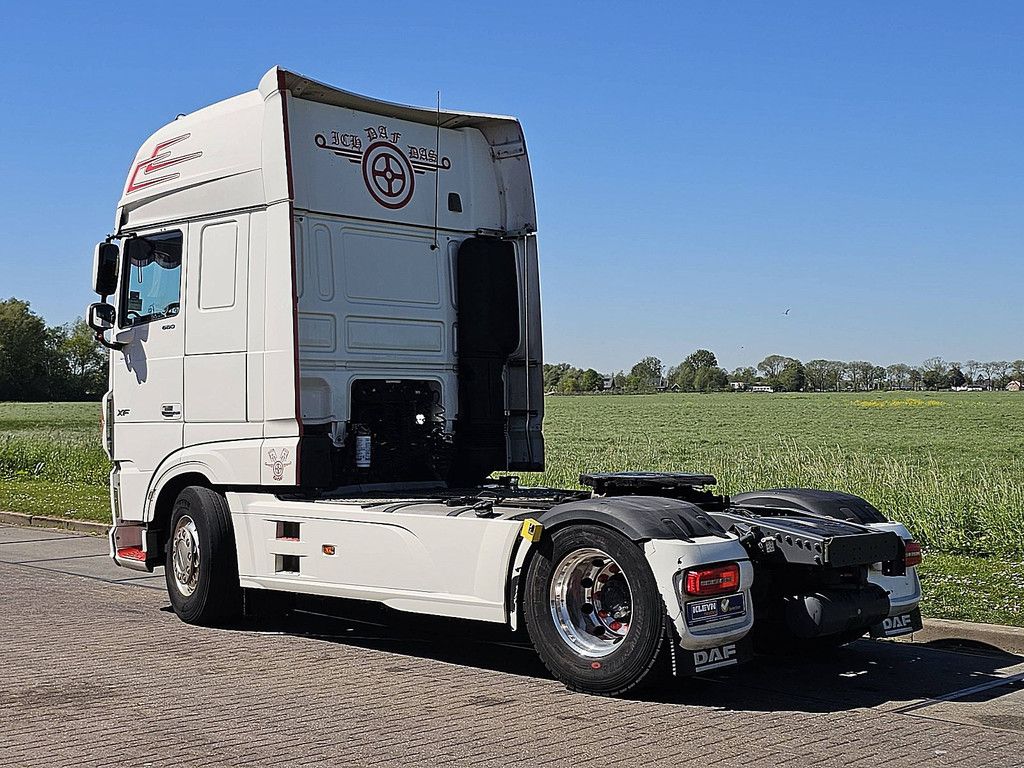 DAF XF 480