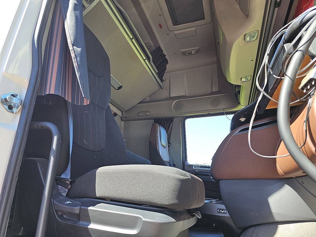 DAF XF 480
