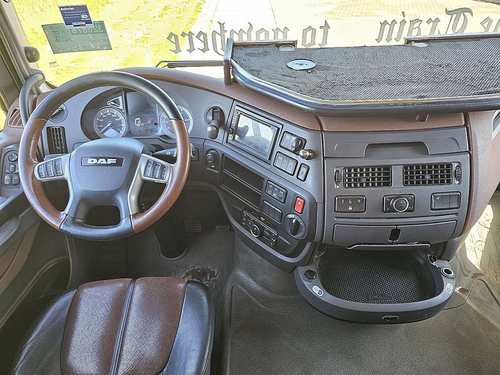 DAF XF 480