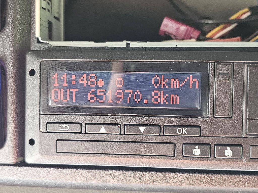 DAF XF 480