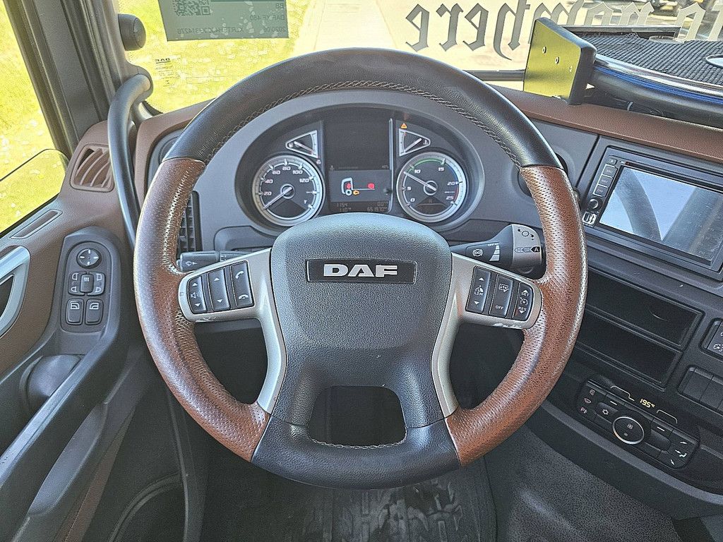 DAF XF 480
