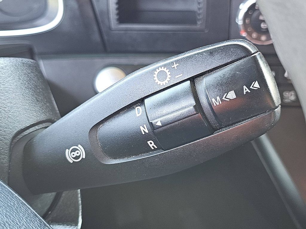 MERCEDES-BENZ ACTROS 1843