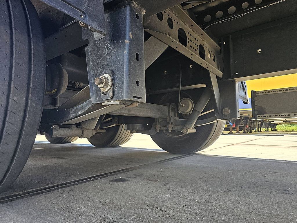 KRONE SD DRY LINER mega doppel stock