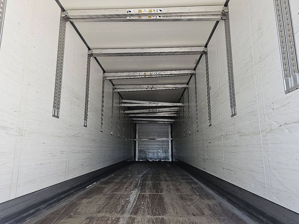 SCHMITZ SKO24/L 13.62FP EXPR mega doppel stock