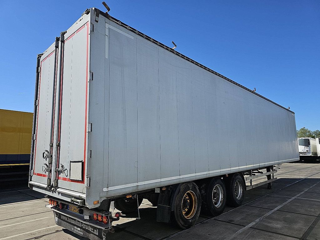 DE KRAKER CF-200