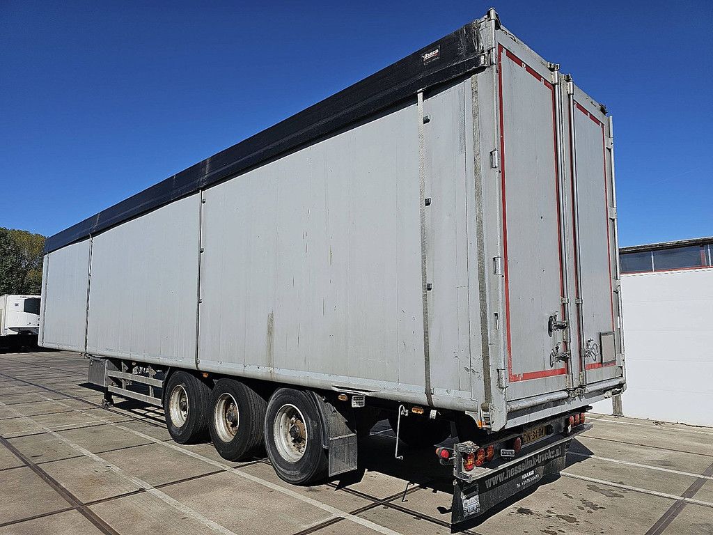 DE KRAKER CF-200