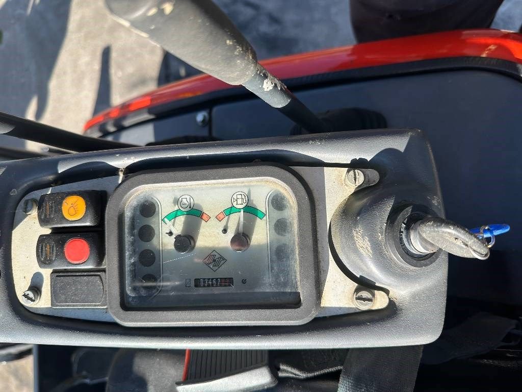 Eurocomach ES 18 ZT