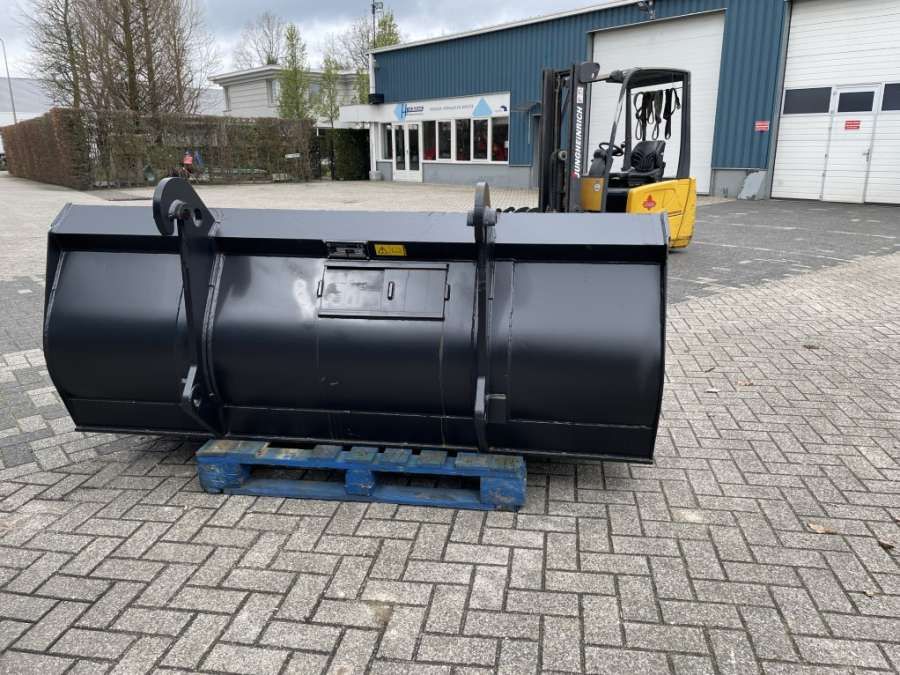 BEKO BAK TBV VOLVO L35 TPS/GT/HS