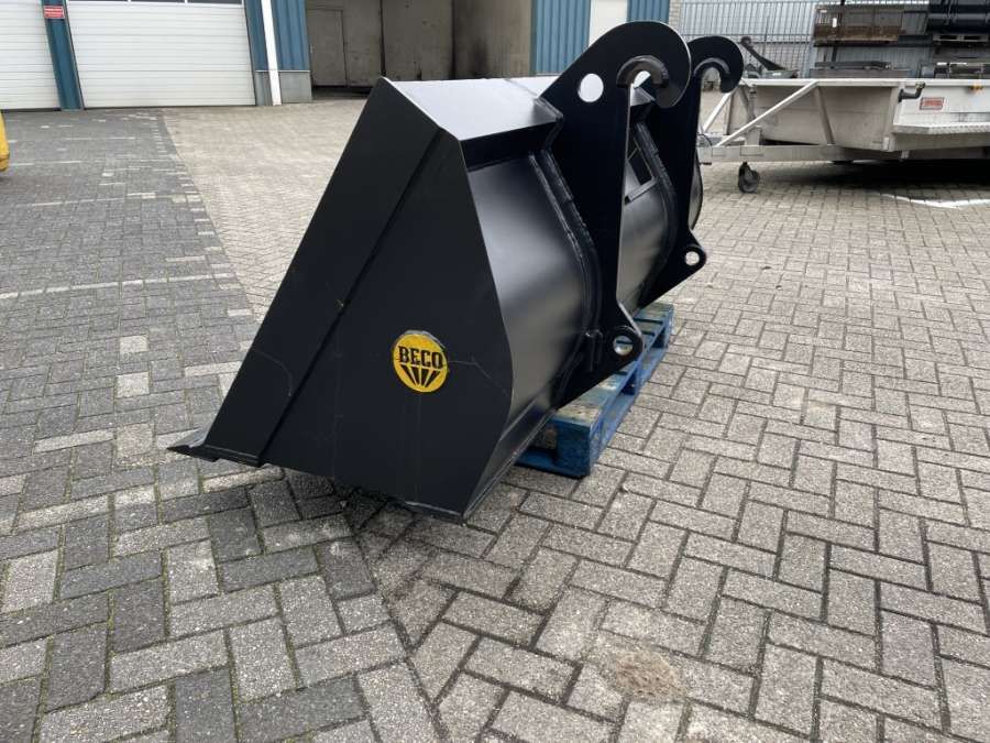 BEKO BAK TBV VOLVO L35 TPS/GT/HS