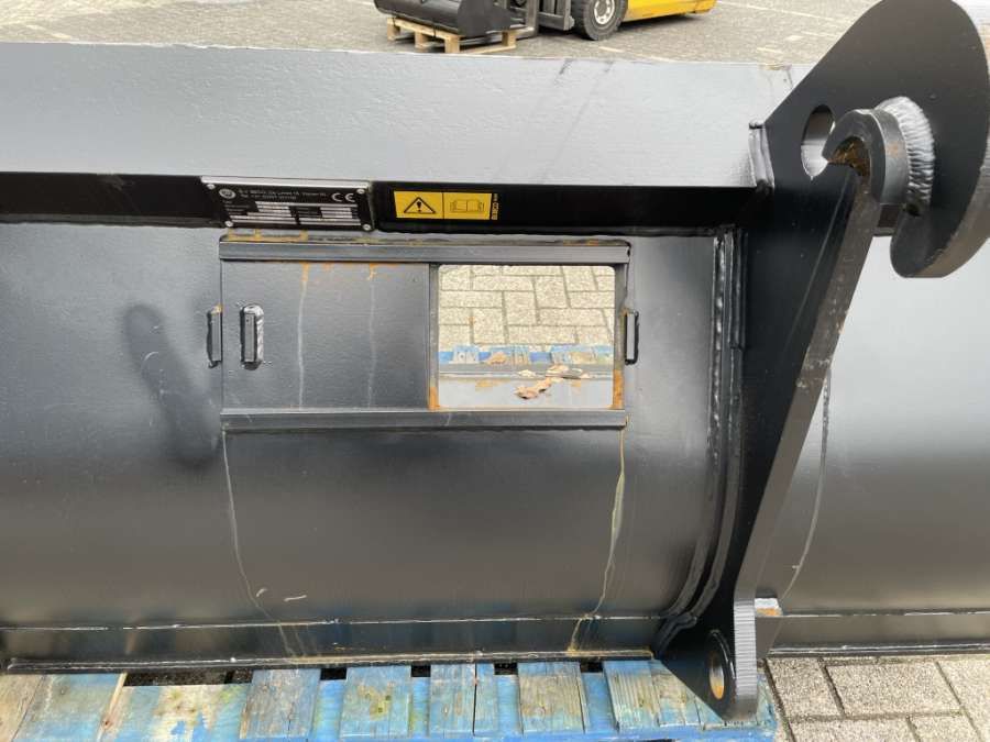 BEKO BAK TBV VOLVO L35 TPS/GT/HS