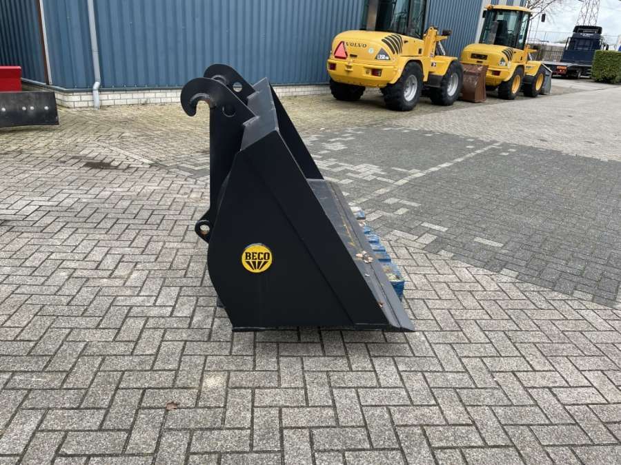 BEKO BAK TBV VOLVO L35 TPS/GT/HS