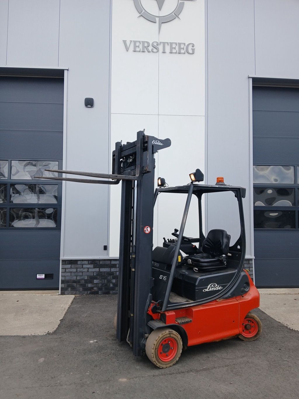 Linde E16P-02