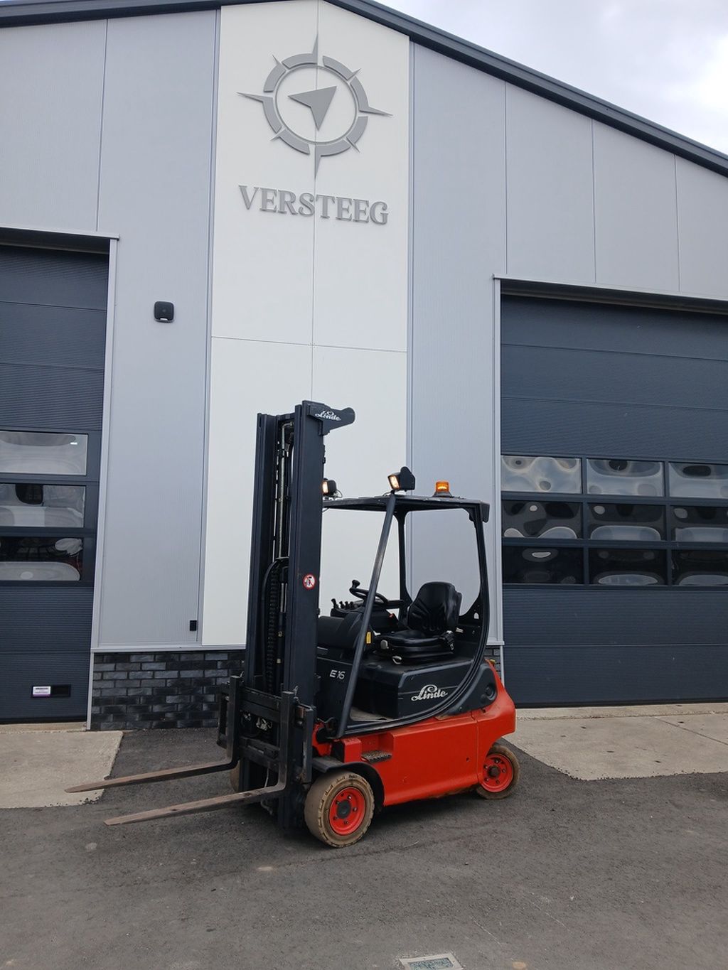 Linde E16P-02