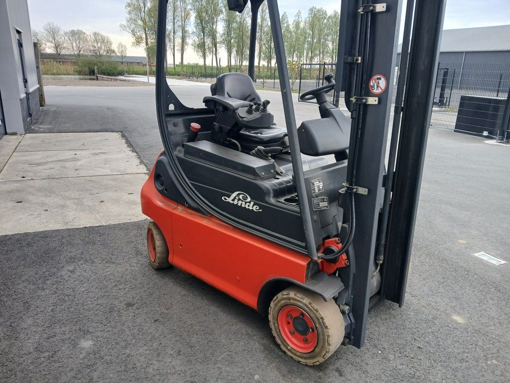 Linde E16P-02