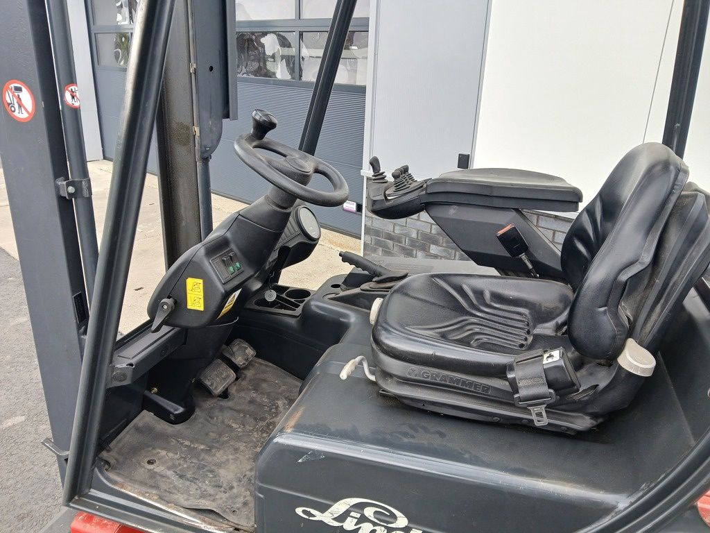 Linde E16P-02