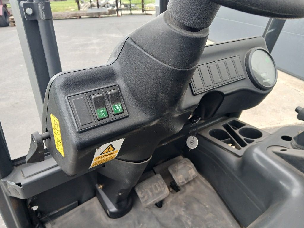Linde E16P-02
