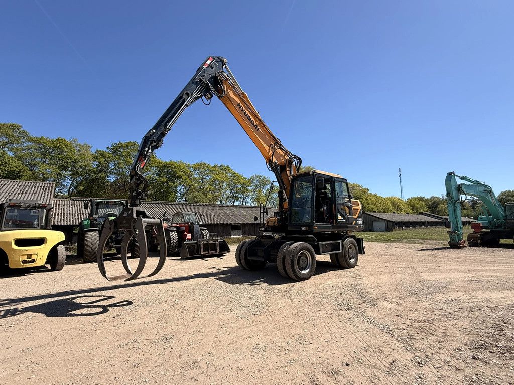 Hyundai H 100 HW180