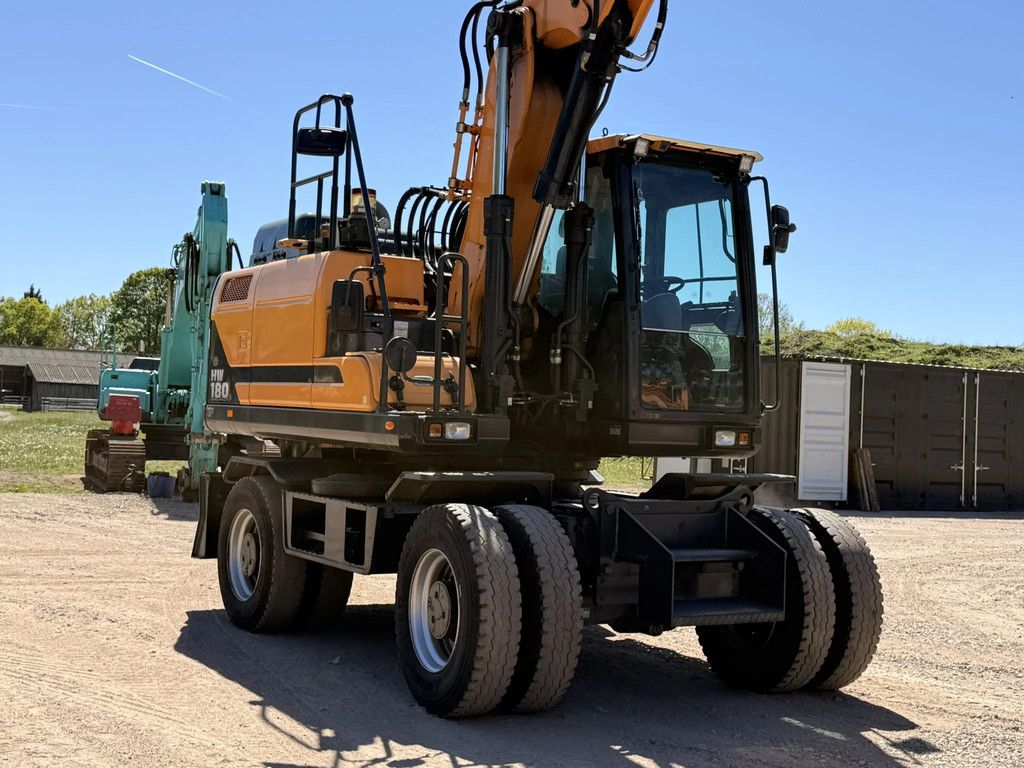 Hyundai H 100 HW180