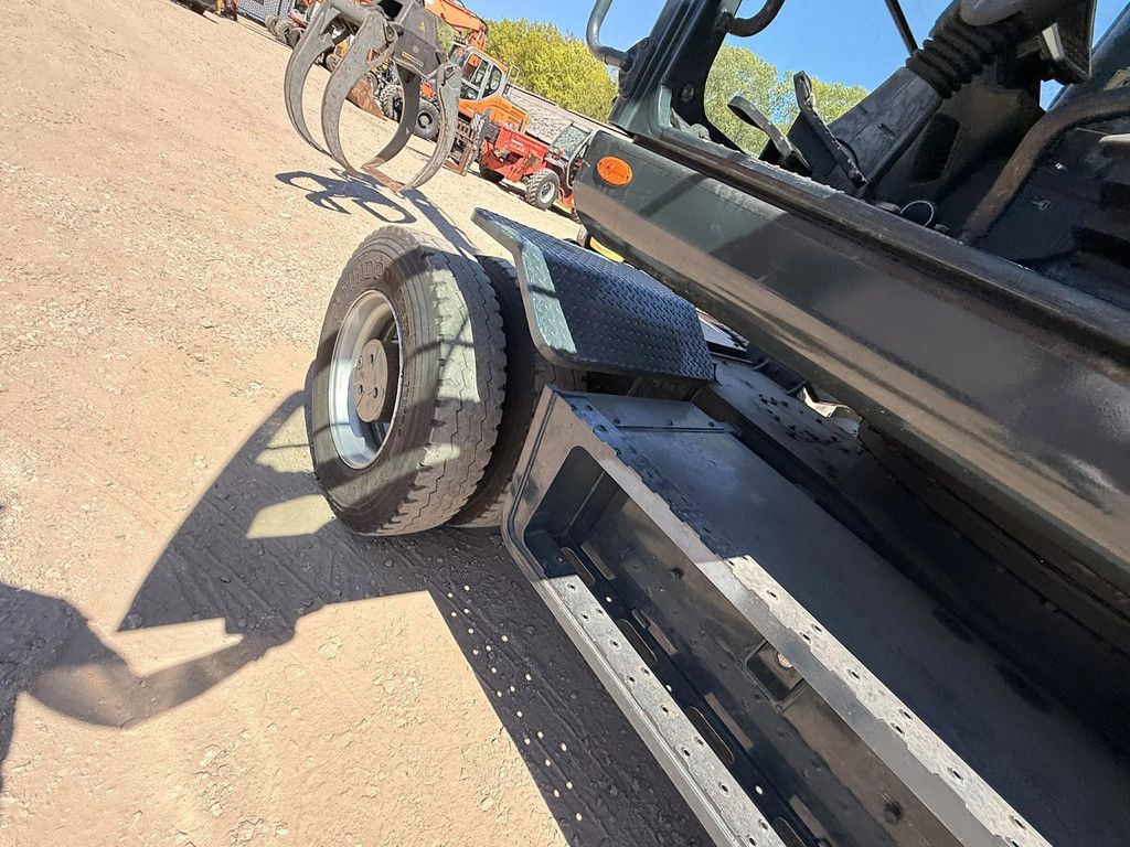 Hyundai H 100 HW180