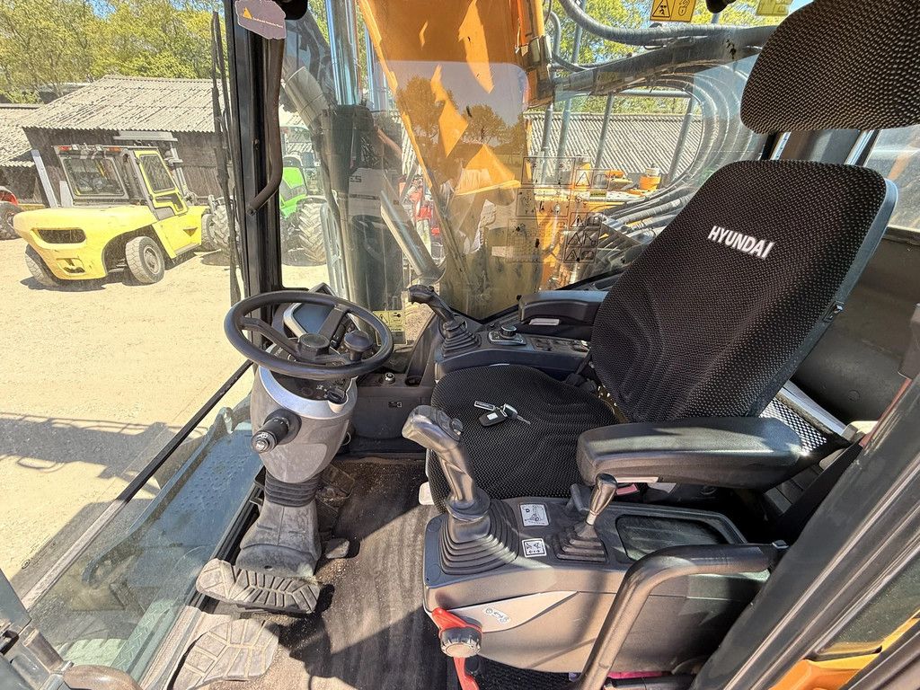 Hyundai H 100 HW180