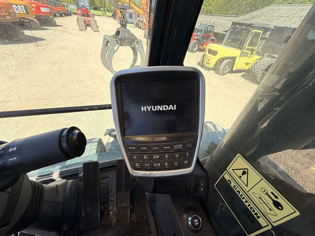 Hyundai H 100 HW180