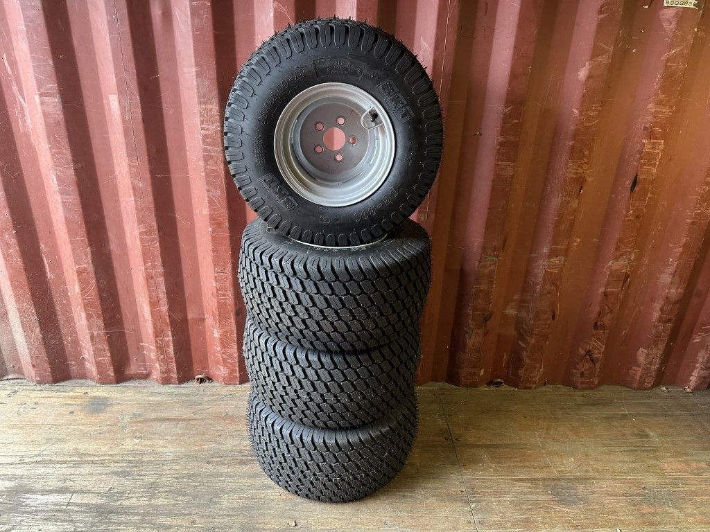 WIELSET 26X12.00-12