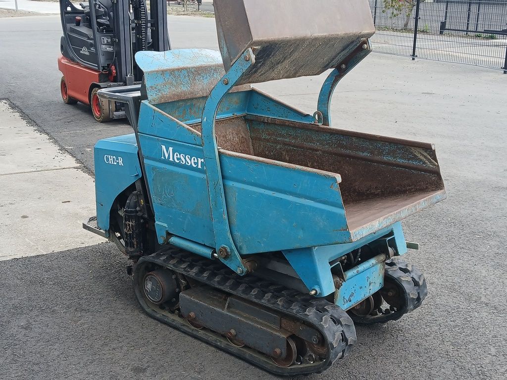 Kubota CH2-R