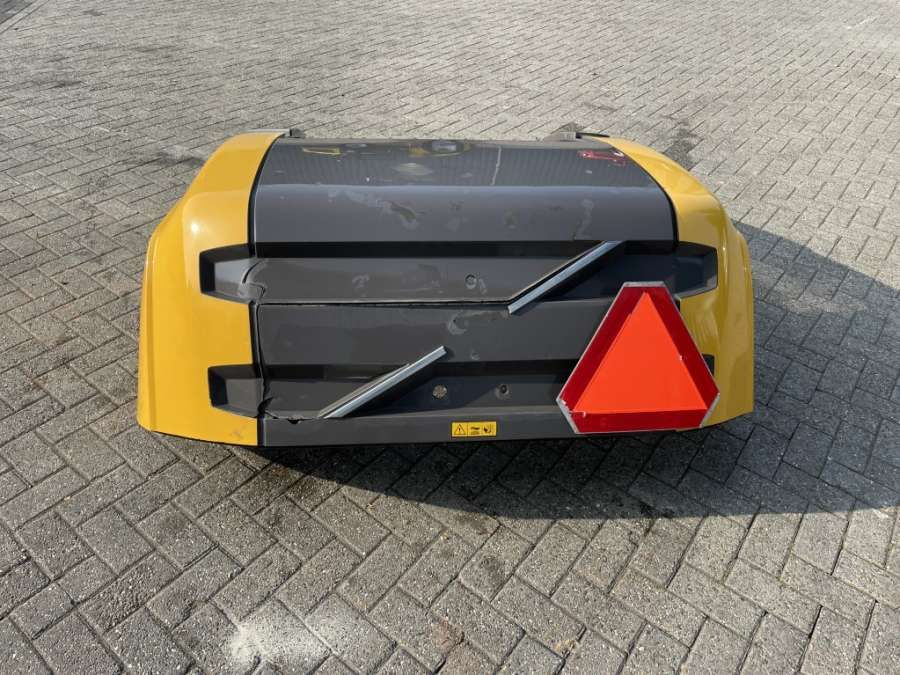 MOTORKAP VOLVO L45-50