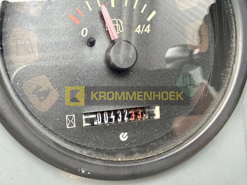 Wacker Neuson DT 15 KH10184