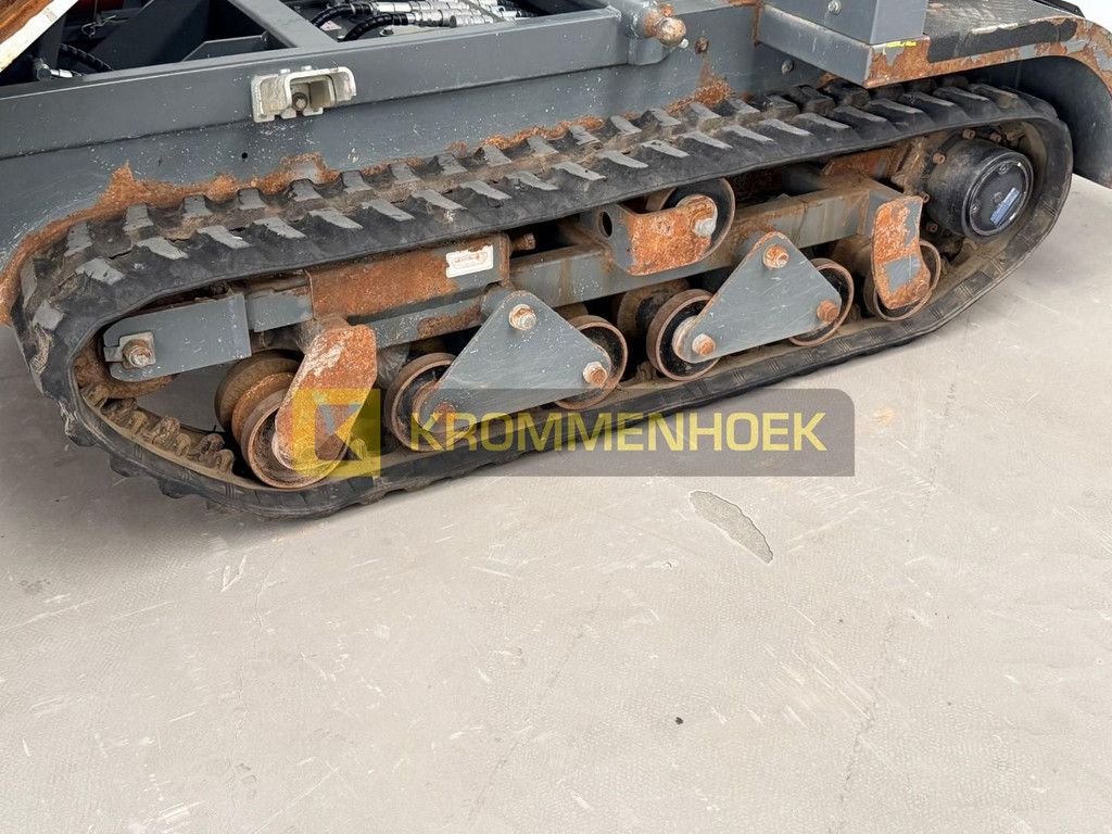 Wacker Neuson DT 15 KH10184