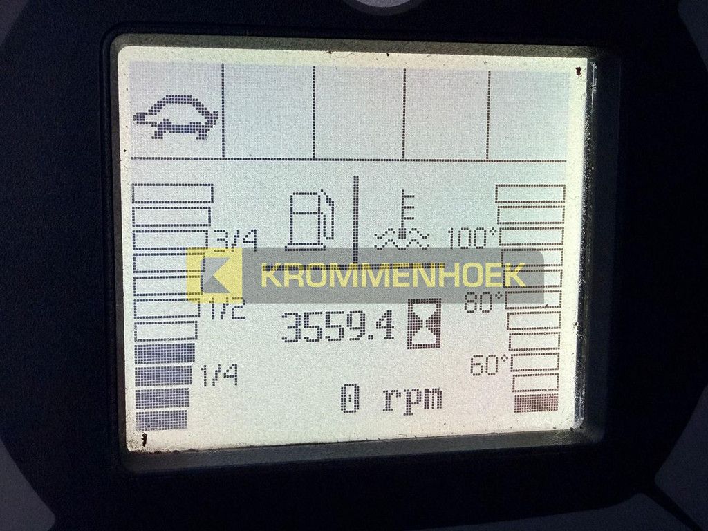 Wacker Neuson EW 100 Powertilt KH10156