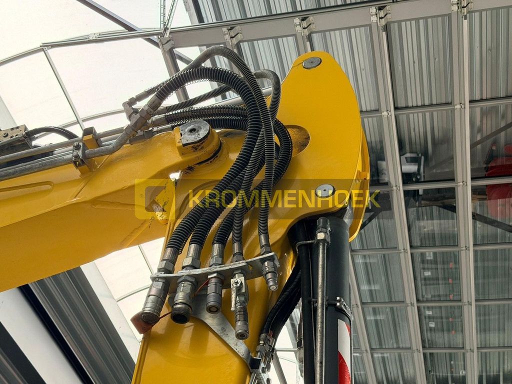 Wacker Neuson EW 100 Powertilt KH10156