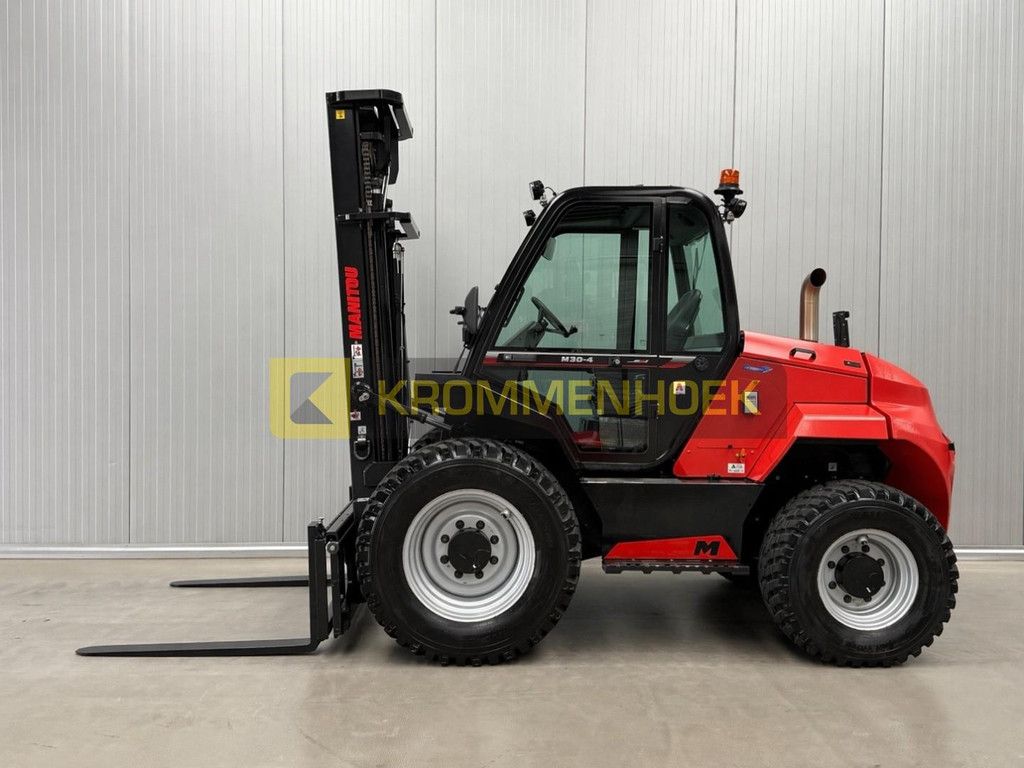 Manitou M30-4 KH10146