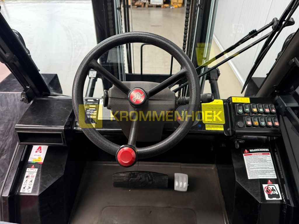 Manitou M30-4 KH10146