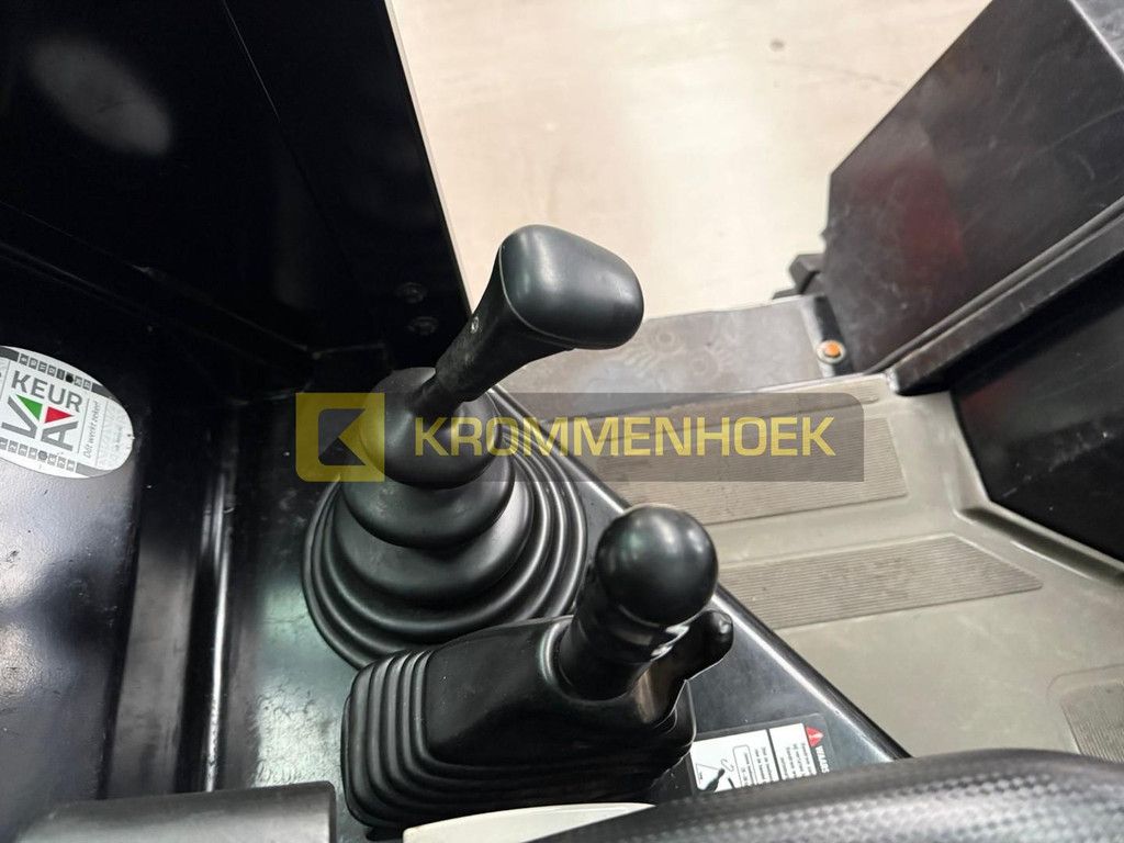 Manitou M30-4 KH10146