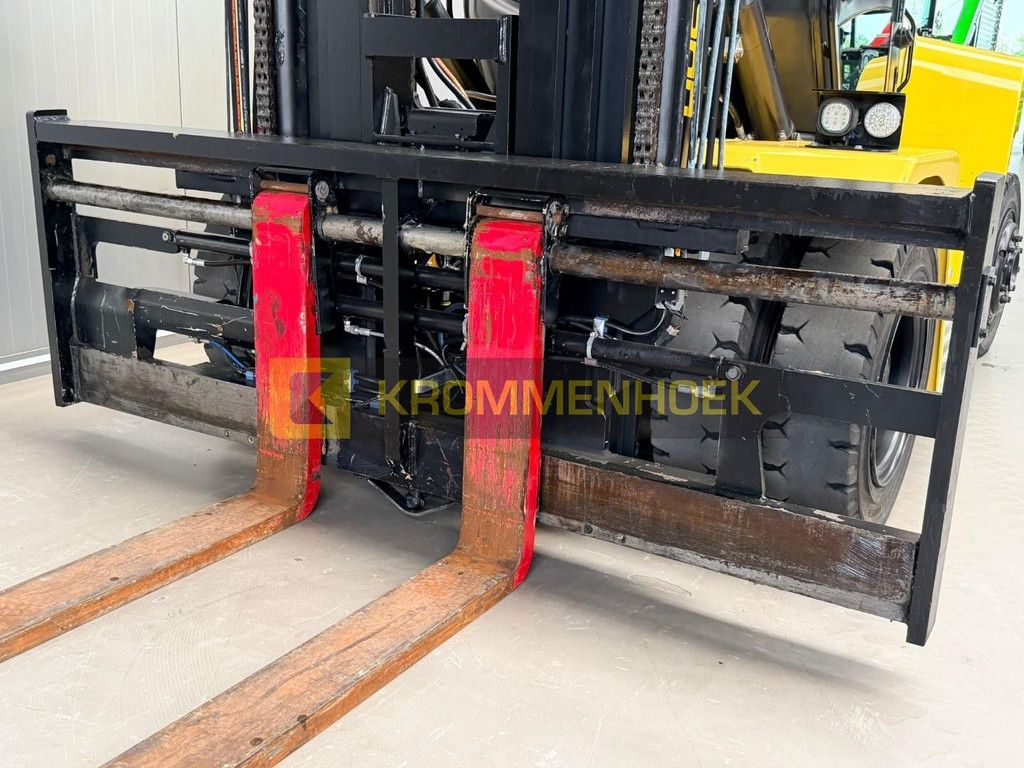 Hyster H 12 XM-6 KH10078