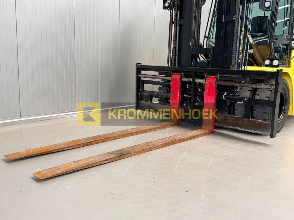 Hyster H 12 XM-6 KH10078