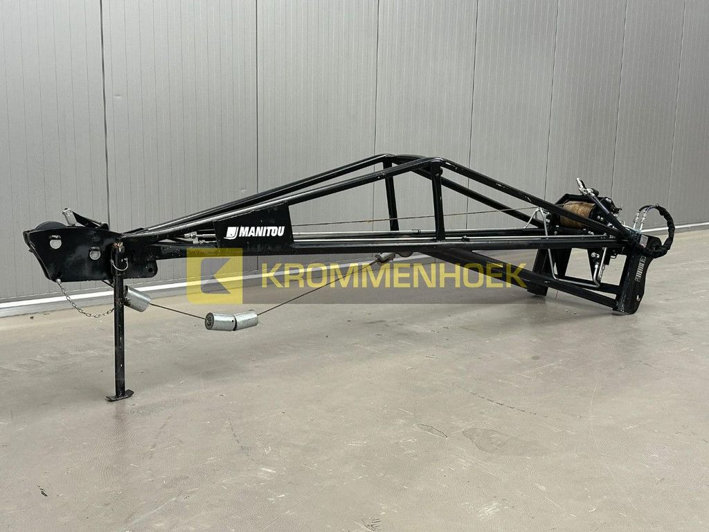 Manitou PT 600 KH9642-B