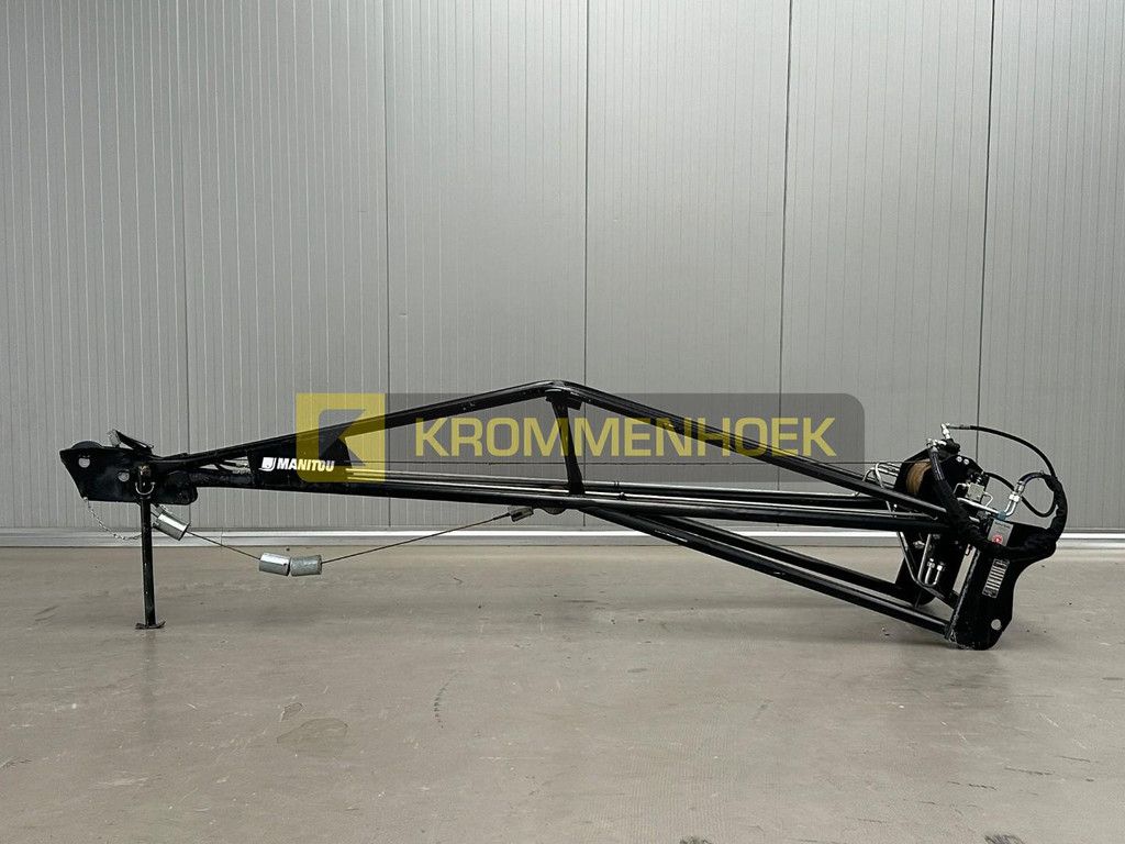 Manitou PT 600 KH9642-B